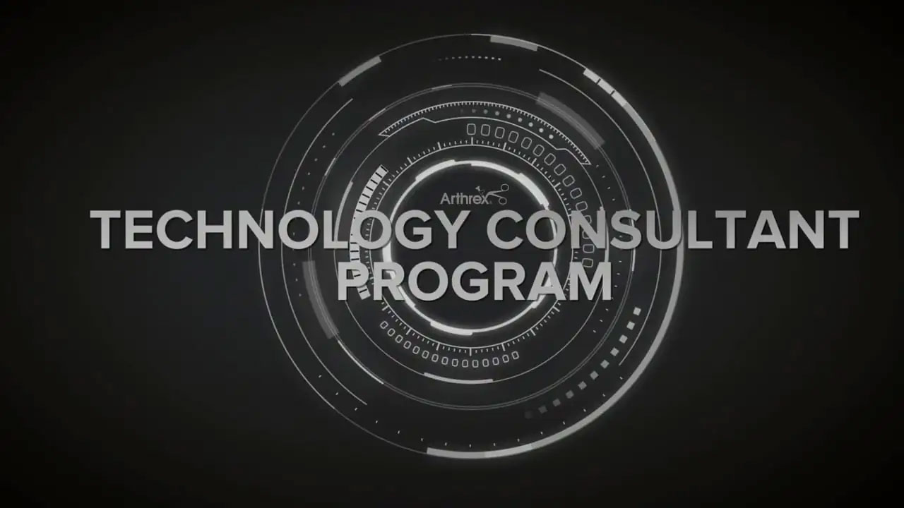 Technology Consultant Program